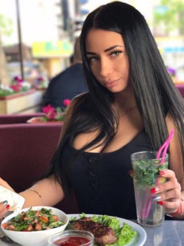 Анкета проститутки Дарья, 22 года